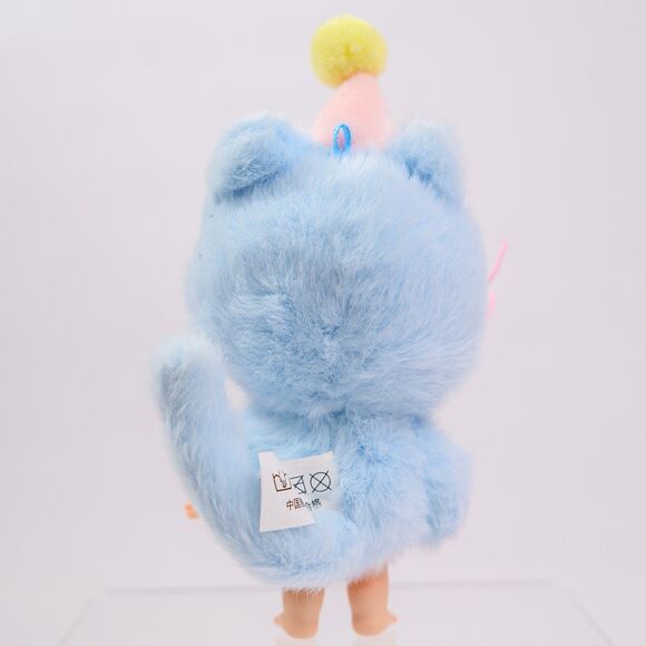 NEW AUTHENTIC POP MART Baby Molly Pocket Friends Vinyl Plush Pendant Blind Box - Picture 4 of 12